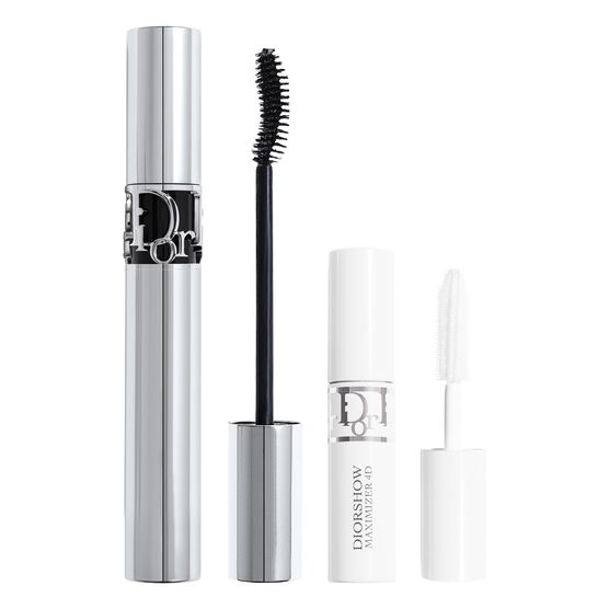 COFFRET DIORSHOW VOLUME & CURL